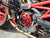 CC08 - CLUTCH COVER