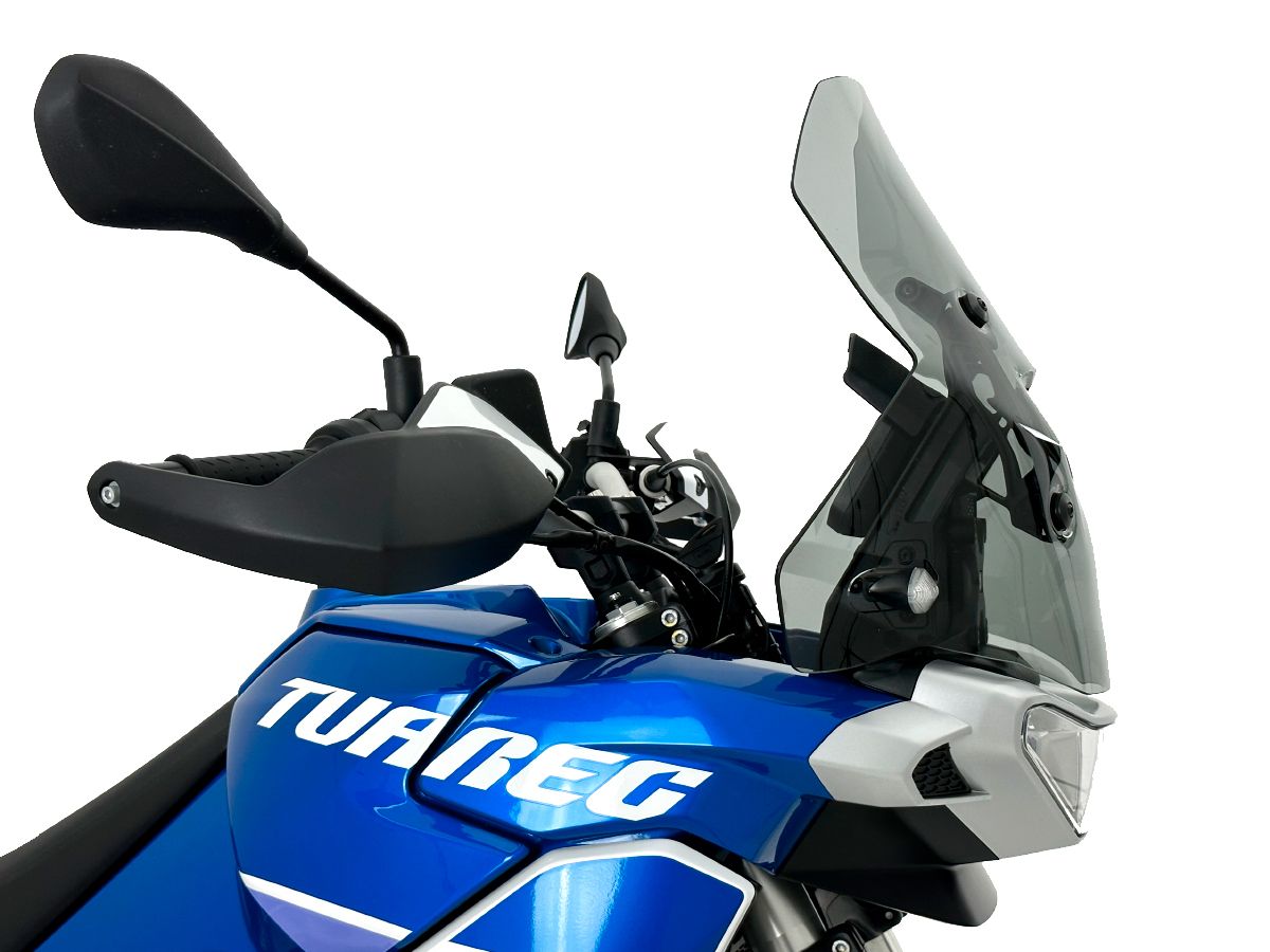 WRS TOURING WINDSCREEN PLUS APRILIA TUAREG 660 2022-2024