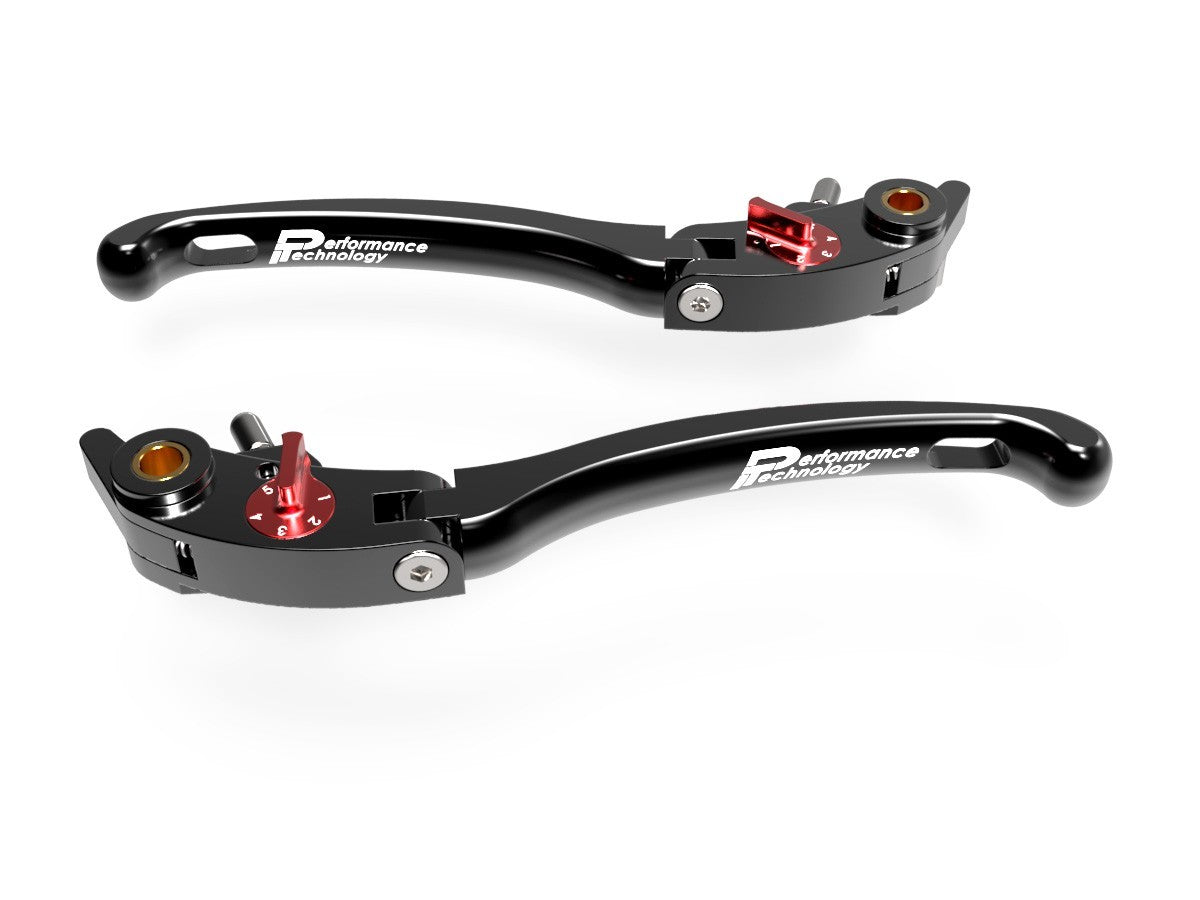 LE01 - BRAKE / CLUTCH ADJ. LEVERS  ECO GP 1