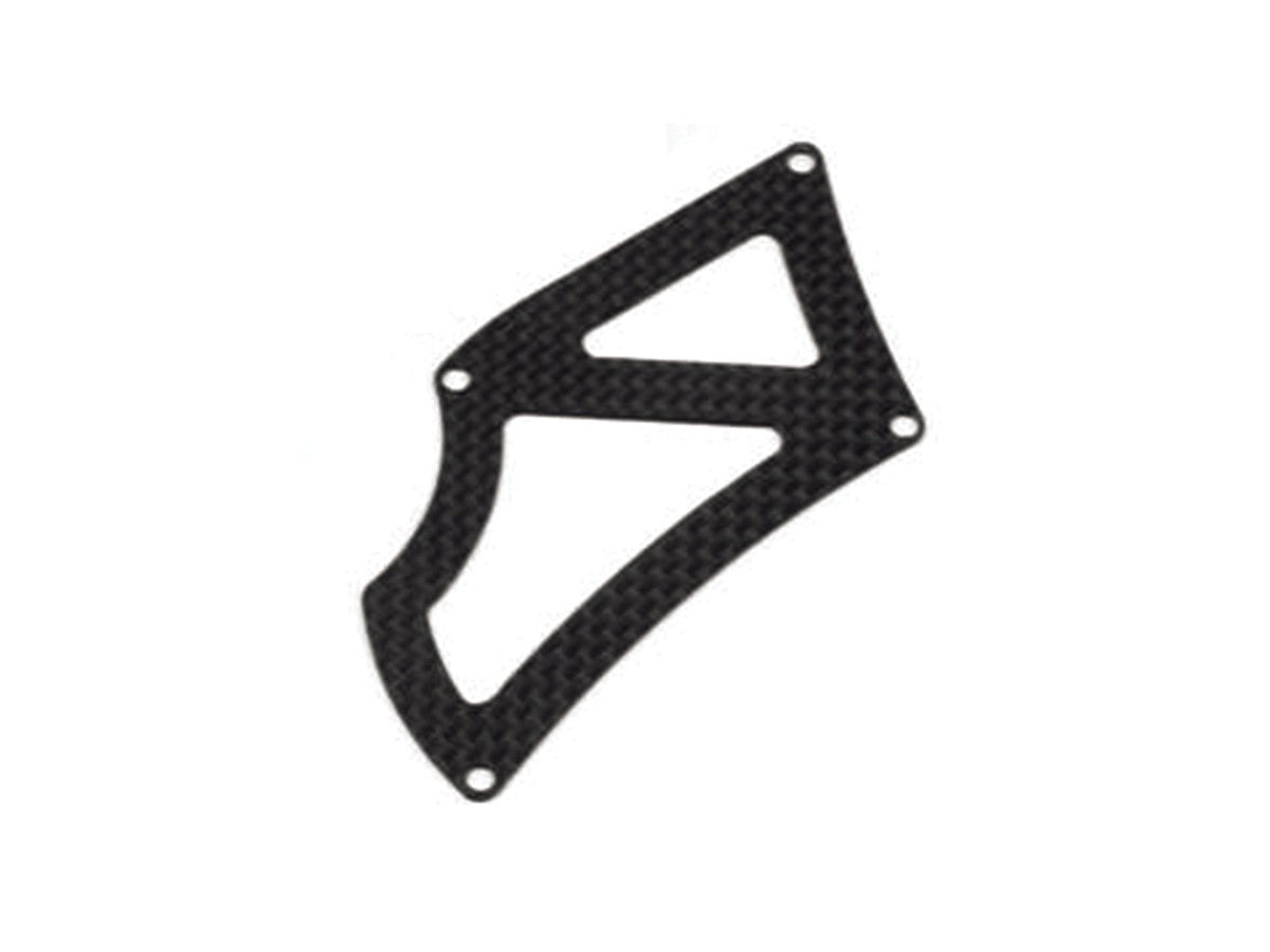 RCP02 Cover Carbon