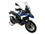 WRS CAPONORD WINDSCREEN NO RADAR BMW R 1300 GS 2023-2025