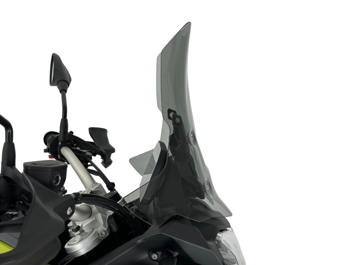 WRS CAPONORD WINDSCREEN BMW F 900 GS 2024