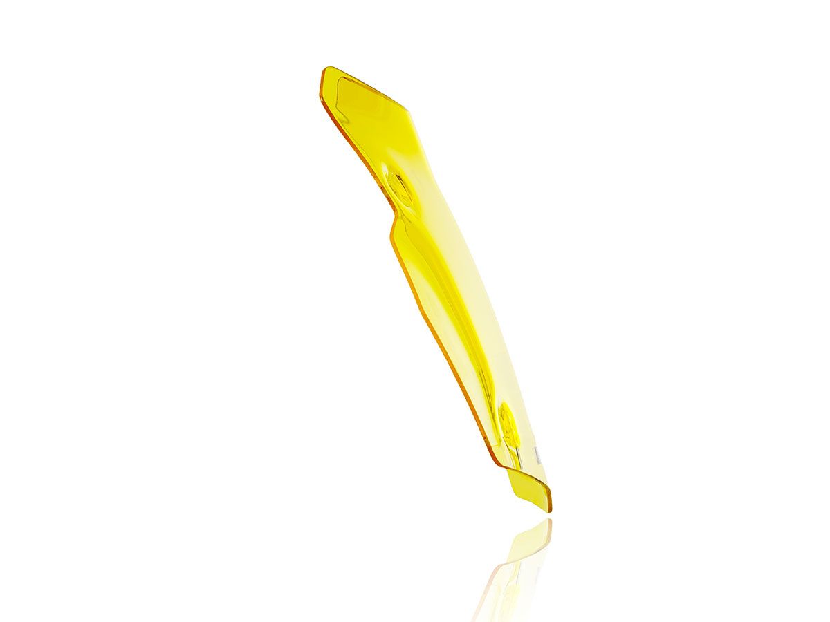 WRS STANDARD WINDSCREEN F750GS / F850GS 2018-2023 / F 800 GS 2024-2025
