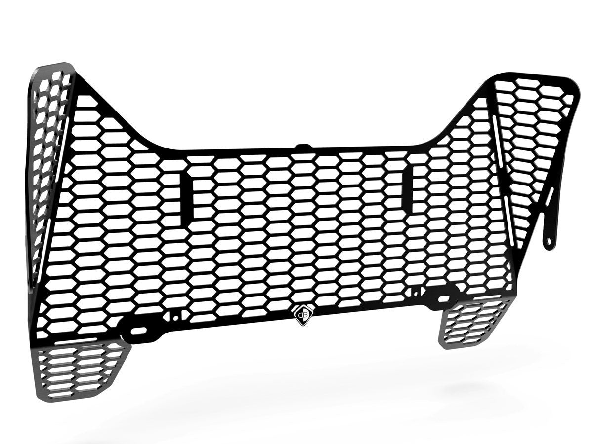 GR10 - MTSV4 RADIATORS GUARD