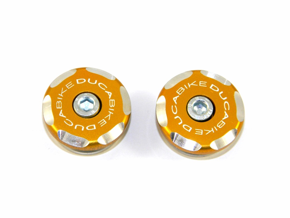 TTNM02 - KIT FRAME PLUGS