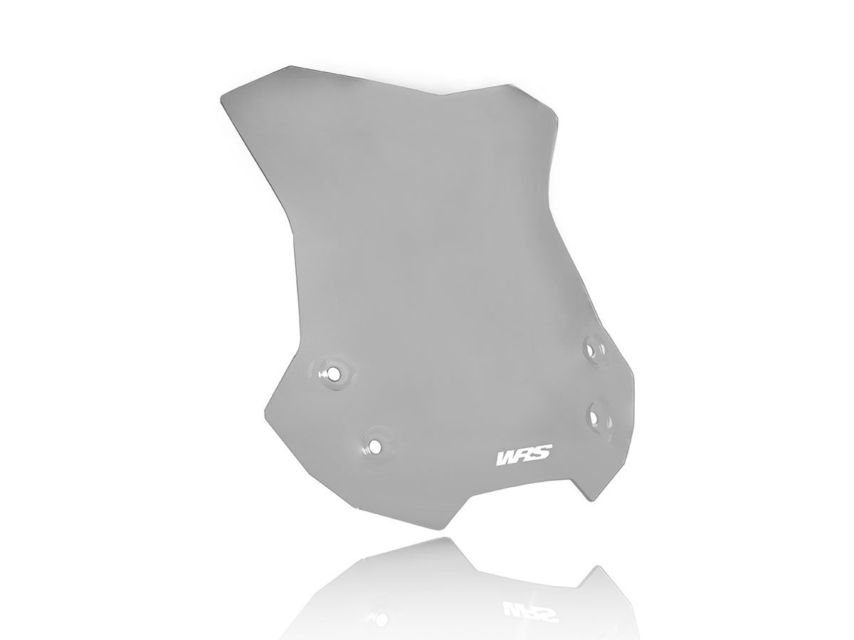 WRS TOURING WINDSCREEN SUZUKI V-STROM 650 / XT 2017-2024