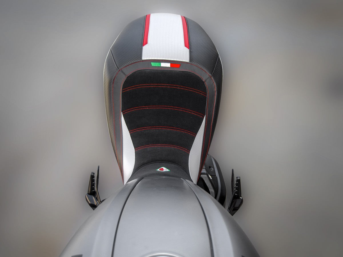 CSDVC02 - DIAVEL 1260 COMFORT SEAT COVER