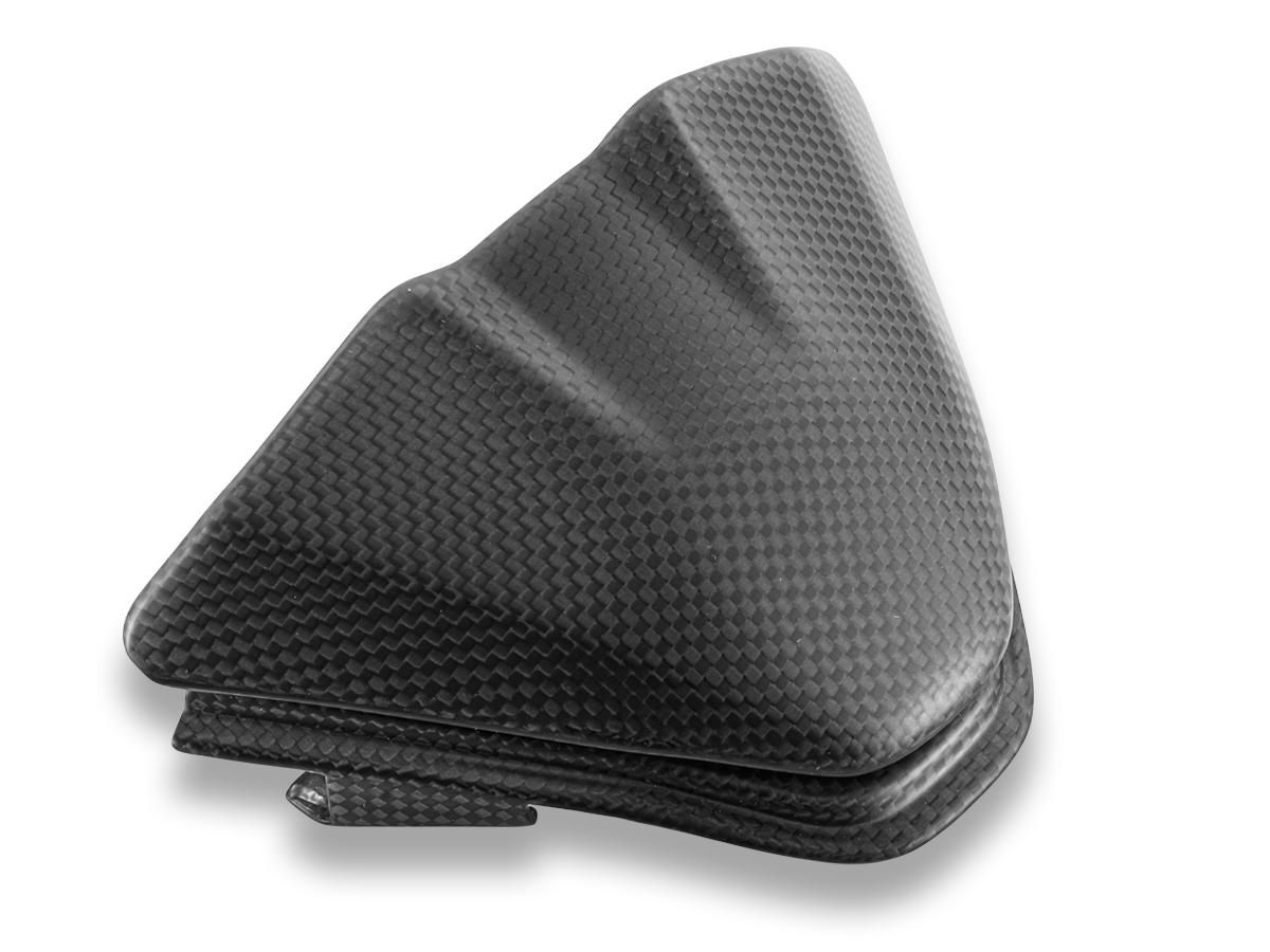 CRB197O HM 950 Carbon Cockpit Cover