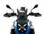 WRS SPORT WINDSCREEN WITH RADAR BMW R 1300 GS 2023-2025