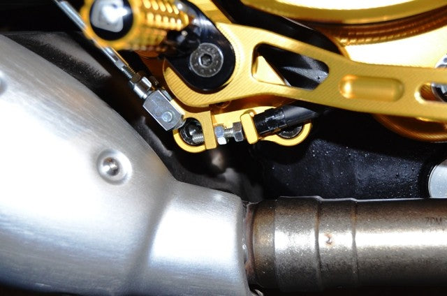 PRSCRA01 - REARSET SCRAMBLER