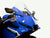 WRS RACE HIGH WINDSCREEN YAMAHA R3 2019-2025