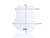 WRS CAPONORD WINDSCREEN F850GS 2018-2023 / F 800 GS 2024-2025
