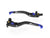 LEA20 - BMW BRAKE / CLUTCH ADJ. LEVERS ECO GP 2