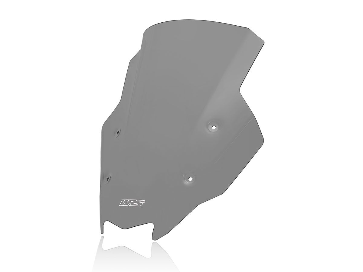 WRS TOURING WINDSCREEN KAWASAKI Z 1000 SX / NINJA 1000 SX 2017-2025