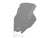 WRS TOURING WINDSCREEN KAWASAKI Z 1000 SX / NINJA 1000 SX 2017-2025