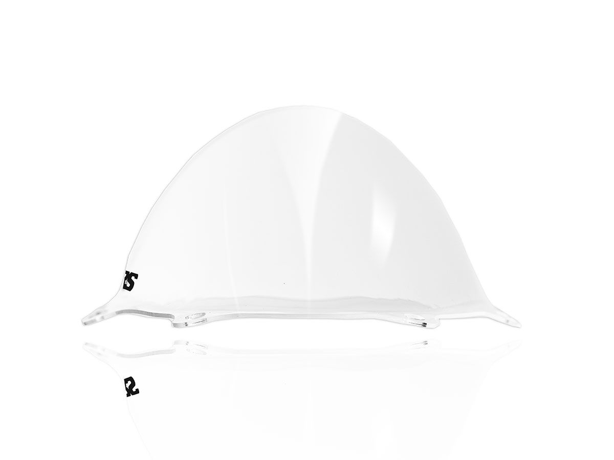 WRS RACE HIGH WINDSCREEN SUZUKI GSX-R 1000 2017-2024