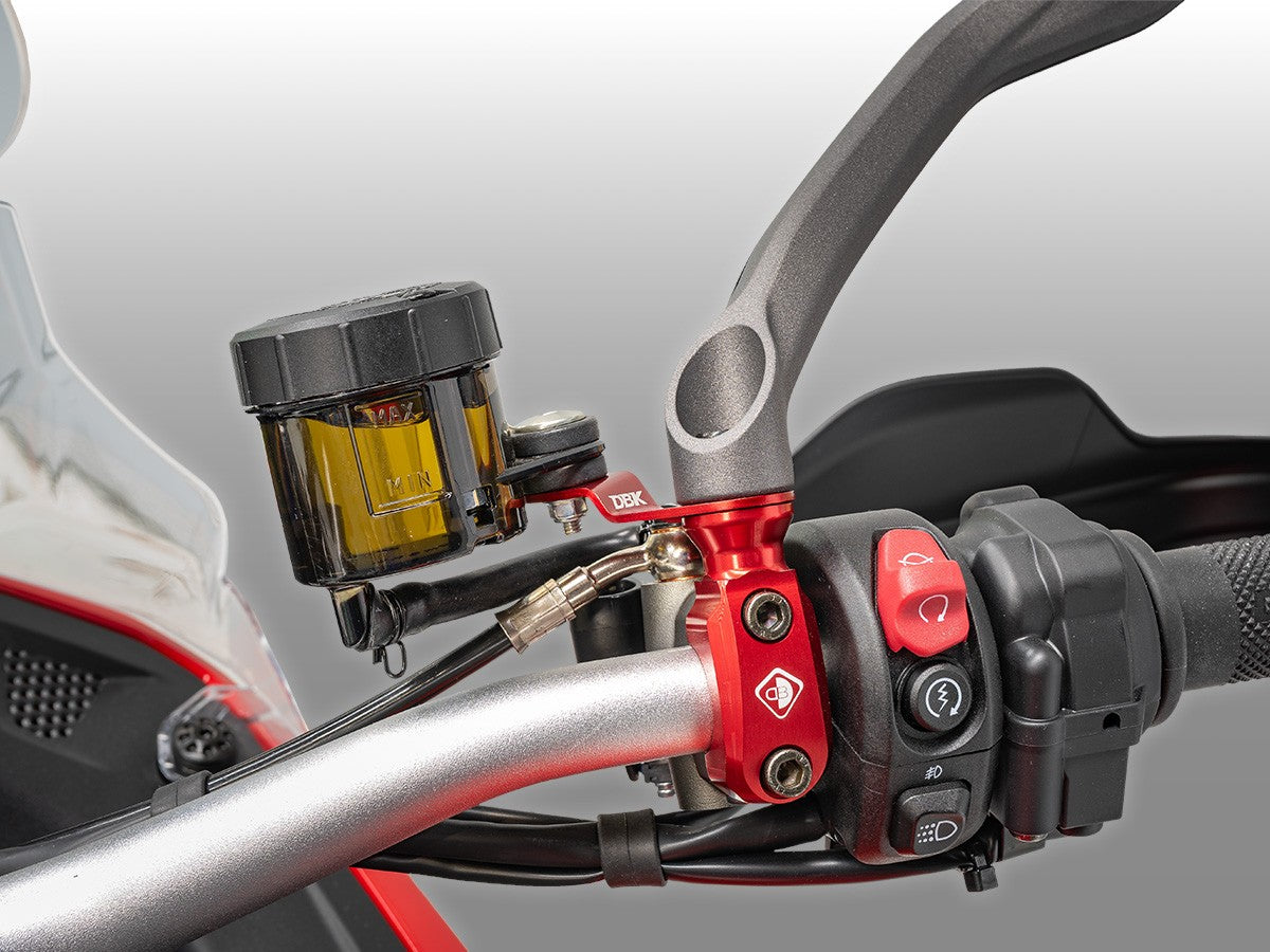 STA20 - BRAKE FLUID RESERVOIR SUPPORT