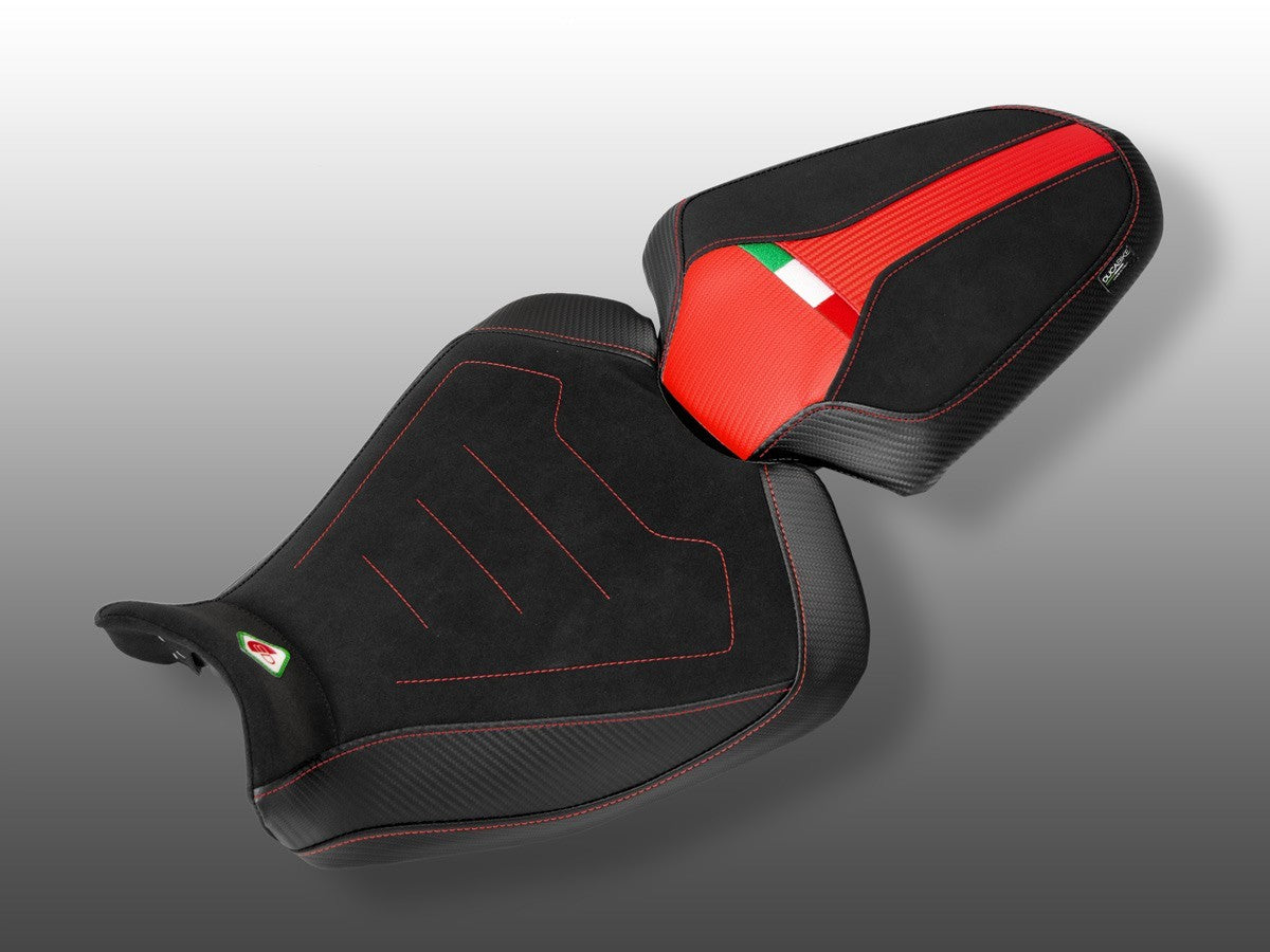 CSM9C01 - M937 COMFORT SEAT COVER