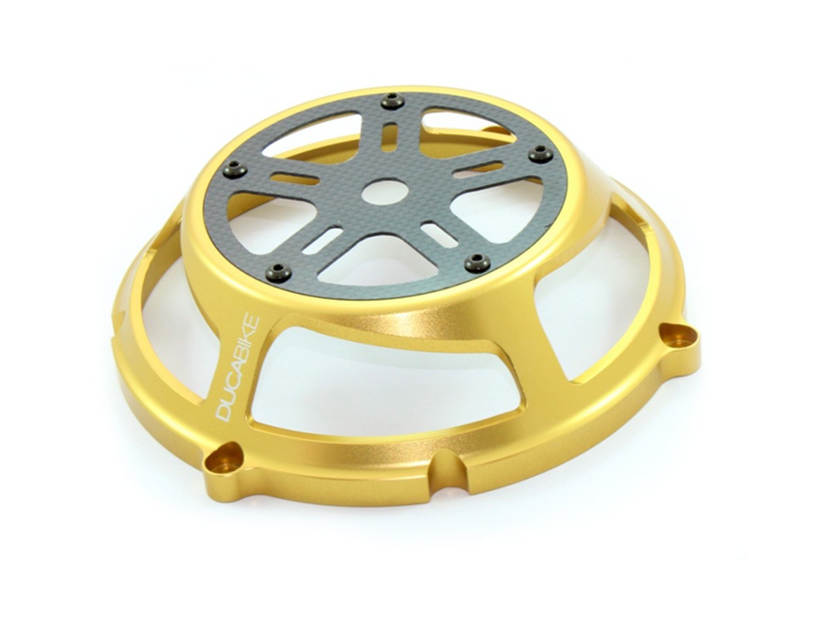 CC03 - CLUTCH COVER