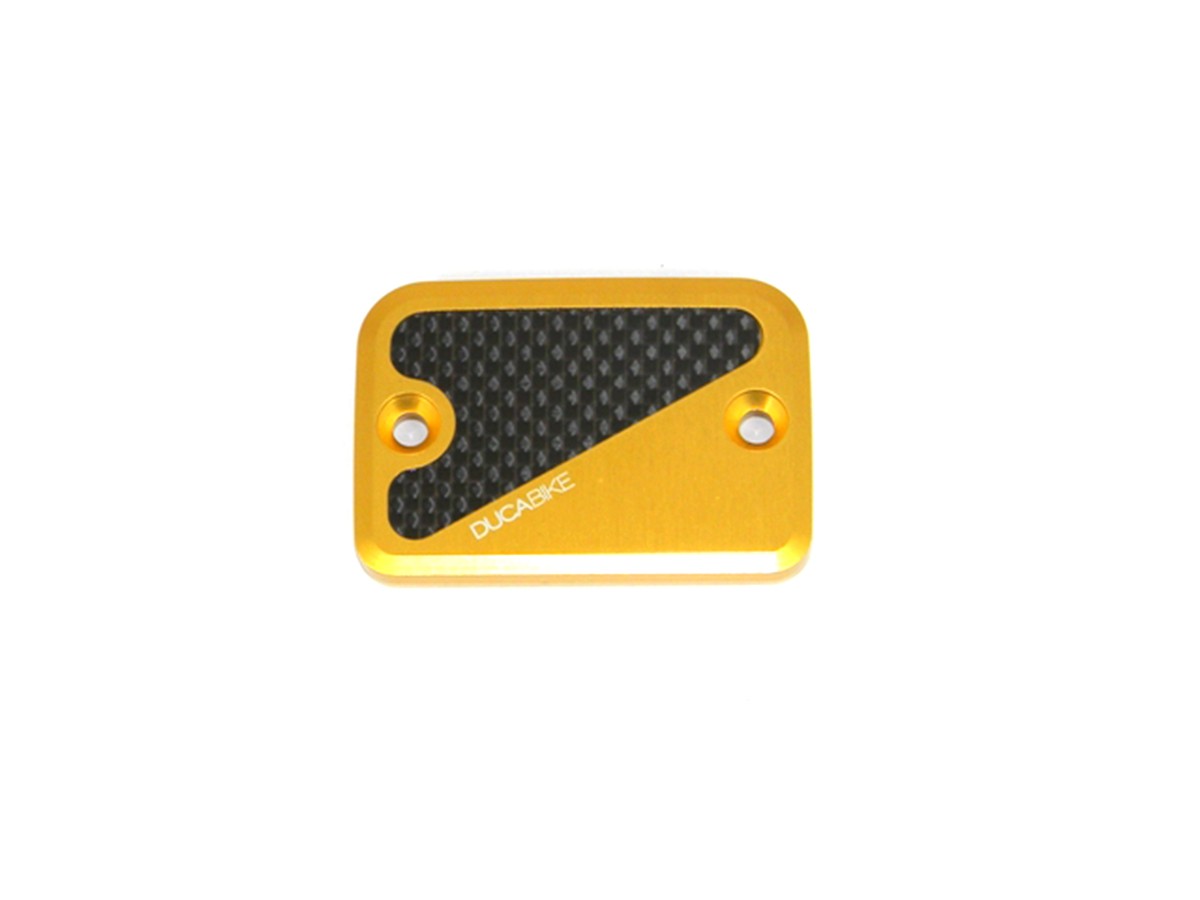 TLS08 - BRAKE FLUID RESERVOIR CAP