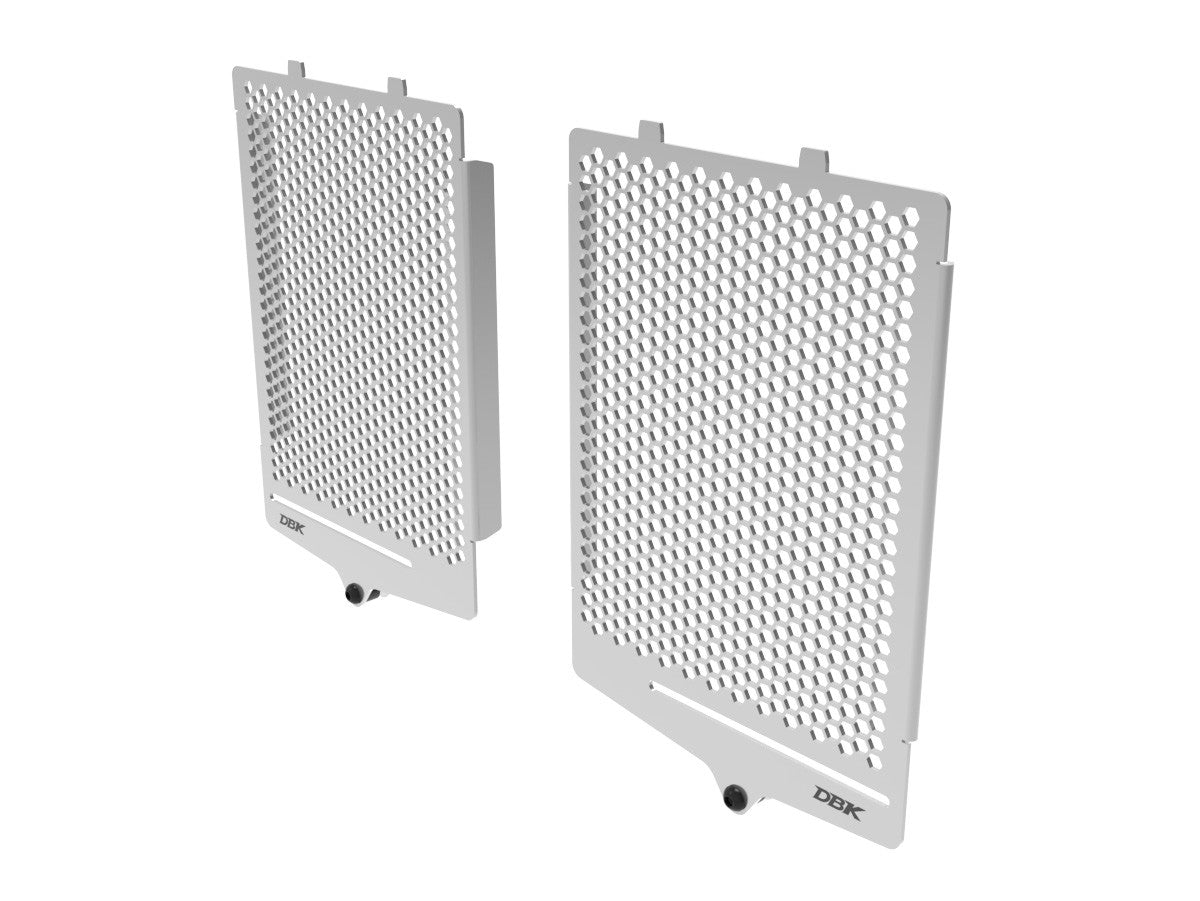 GR28 - BMW R1300GS ADVENTURE WATER RADIATOR GUARD