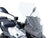 WRS WINDSCREEN TOURING YAMAHA TRACER 9 GT / GT+ 2025