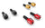 CM07 - HANDLEBAR WEIGHT (UNIVERSAL) INSIDE DIAMETER FROM 13 - 18 mm