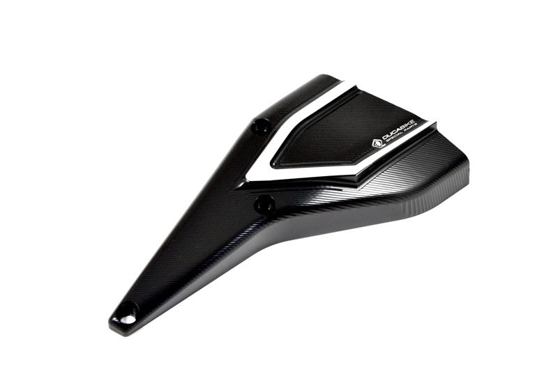 CAO01 - XDIAVEL HORIZONTAL AIR INTAKE