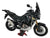 WRS TOURING WINDSCREEN HONDA CRF 1100 L AFRICA TWIN ADV SPORTS 2021-2025