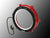 CCV4L01 - EVO LED CLEAR CLUTCH COVER