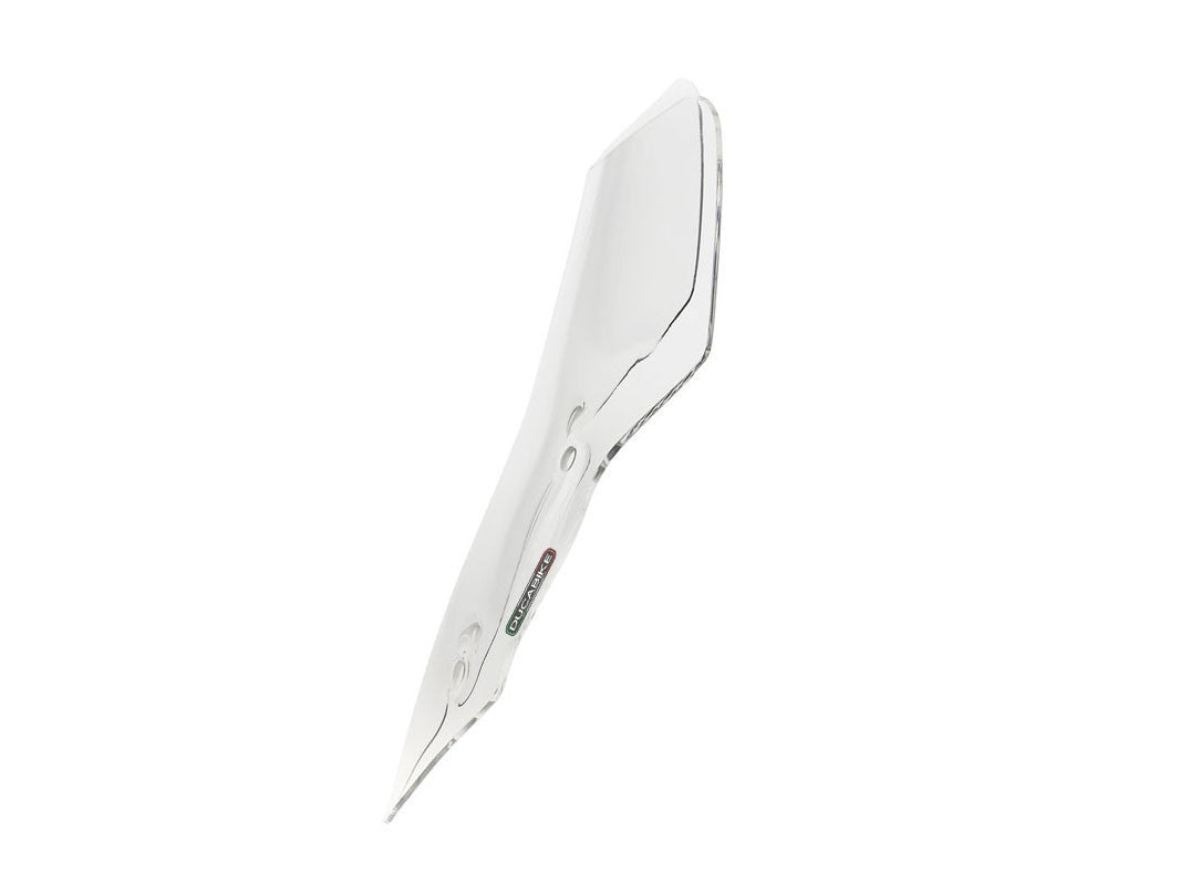 CUP04 - MTS 1200 13/14 INTERMEDIATE WINDSCREEN