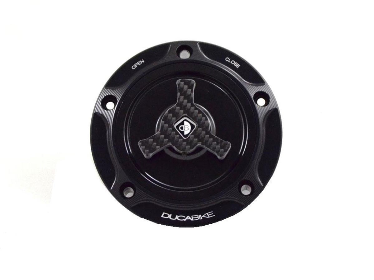 TSB06 - FUEL TANK CAP