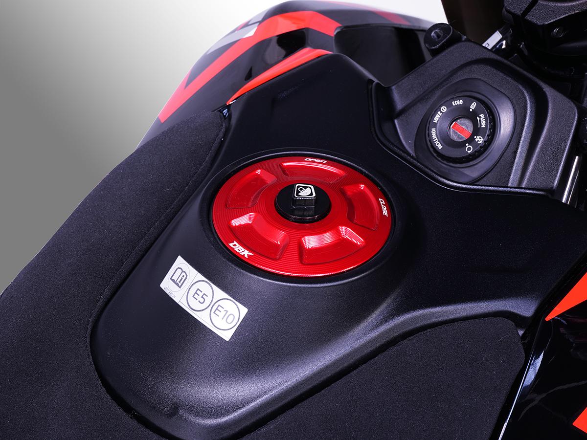 TSB09 - HM 698 MONO FUEL TANK CAP