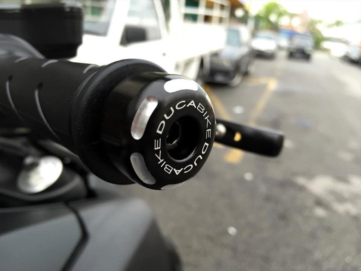 CM01 - HANDLEBAR WEIGHT INSIDE DIAMETER FROM 16 - 17 mm