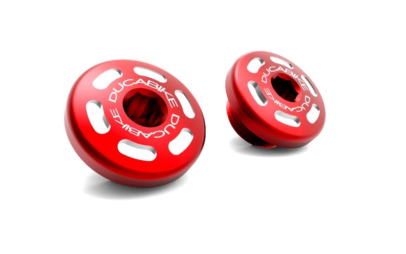 TTF01 - MTS KIT CENTRAL FRAME CAPS