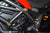 TTMTSE15 - KIT FRAME CAPS MTS ENDURO