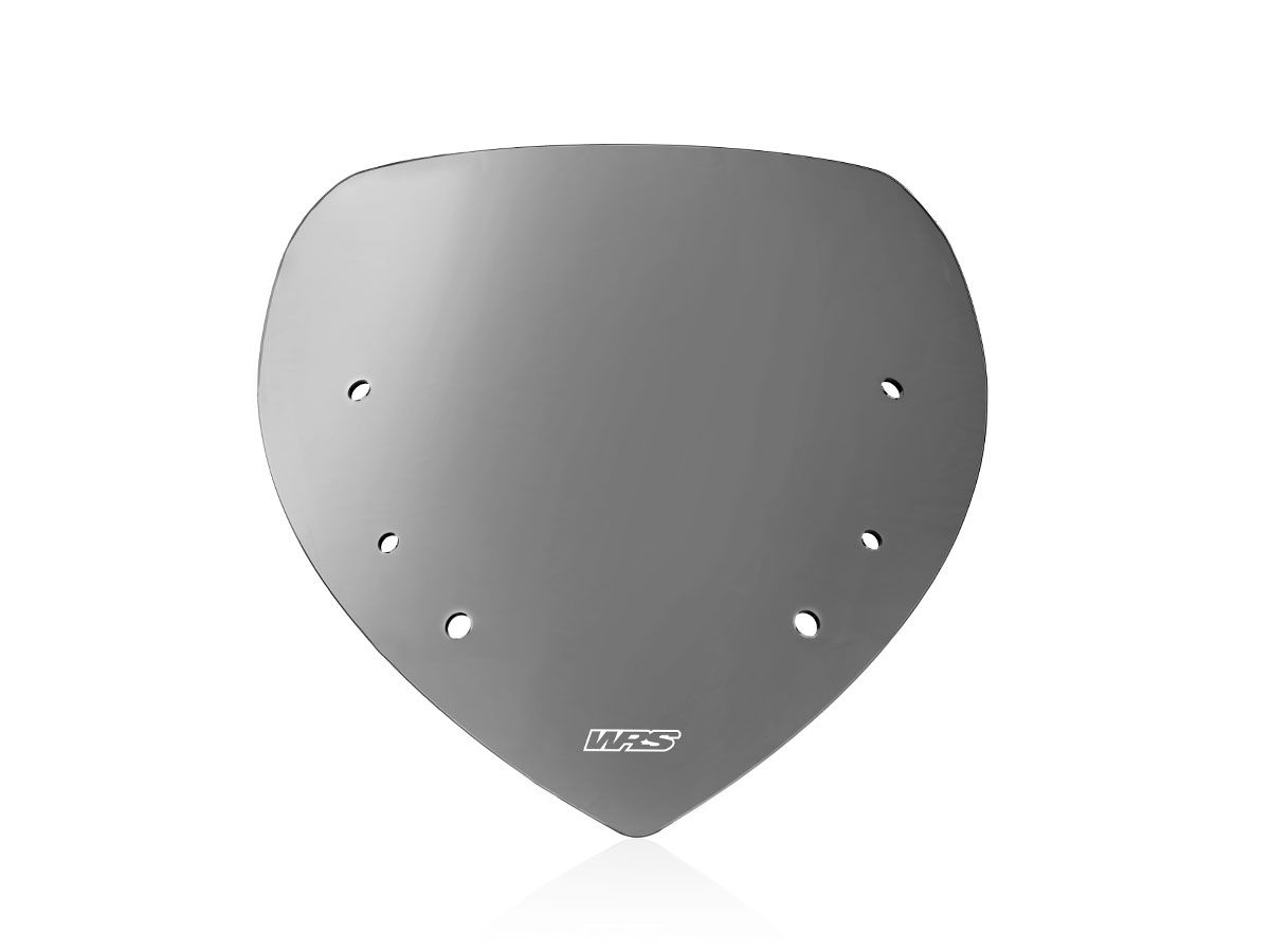 WRS SPORT WINDSCREEN BMW R 1200 RT 2005-2013