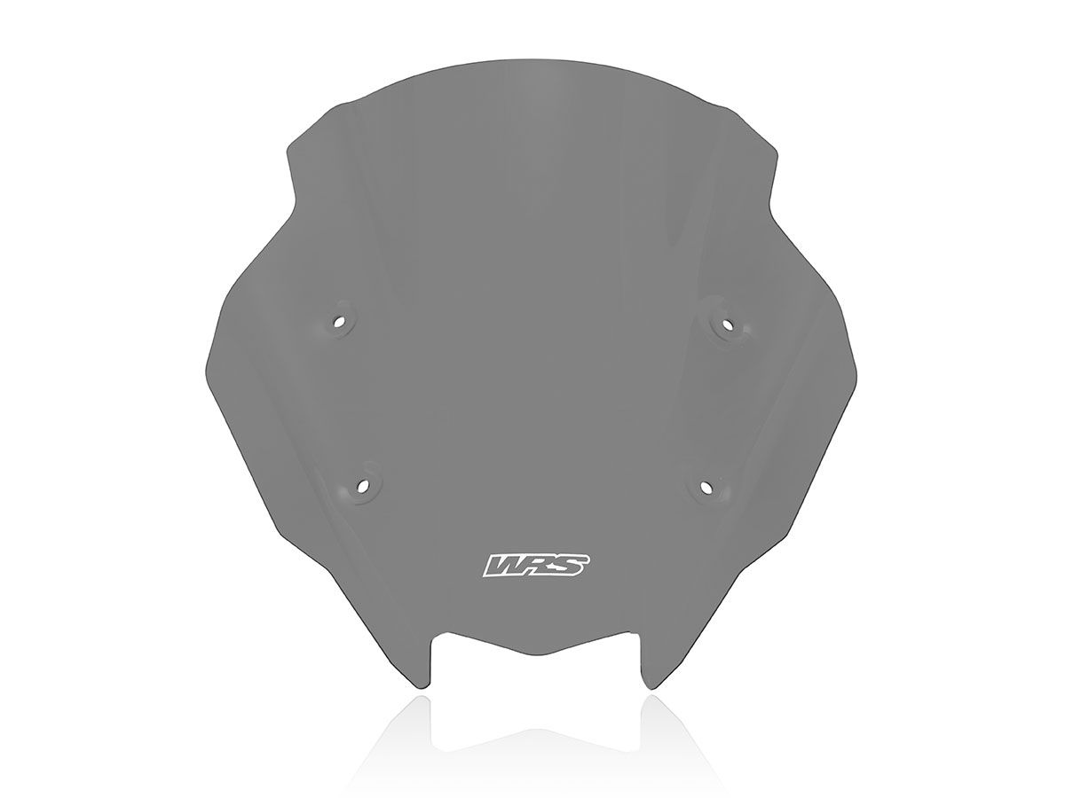 WRS SPORT WINDSCREEN KAWASAKI Z 1000 SX / NINJA 1000 SX 2017-2025