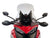 WRS CAPONORD WINDSCREEN DUCATI MULTISTRADA V4 / S / S SPORT / PIKES PEAK 2020-2025