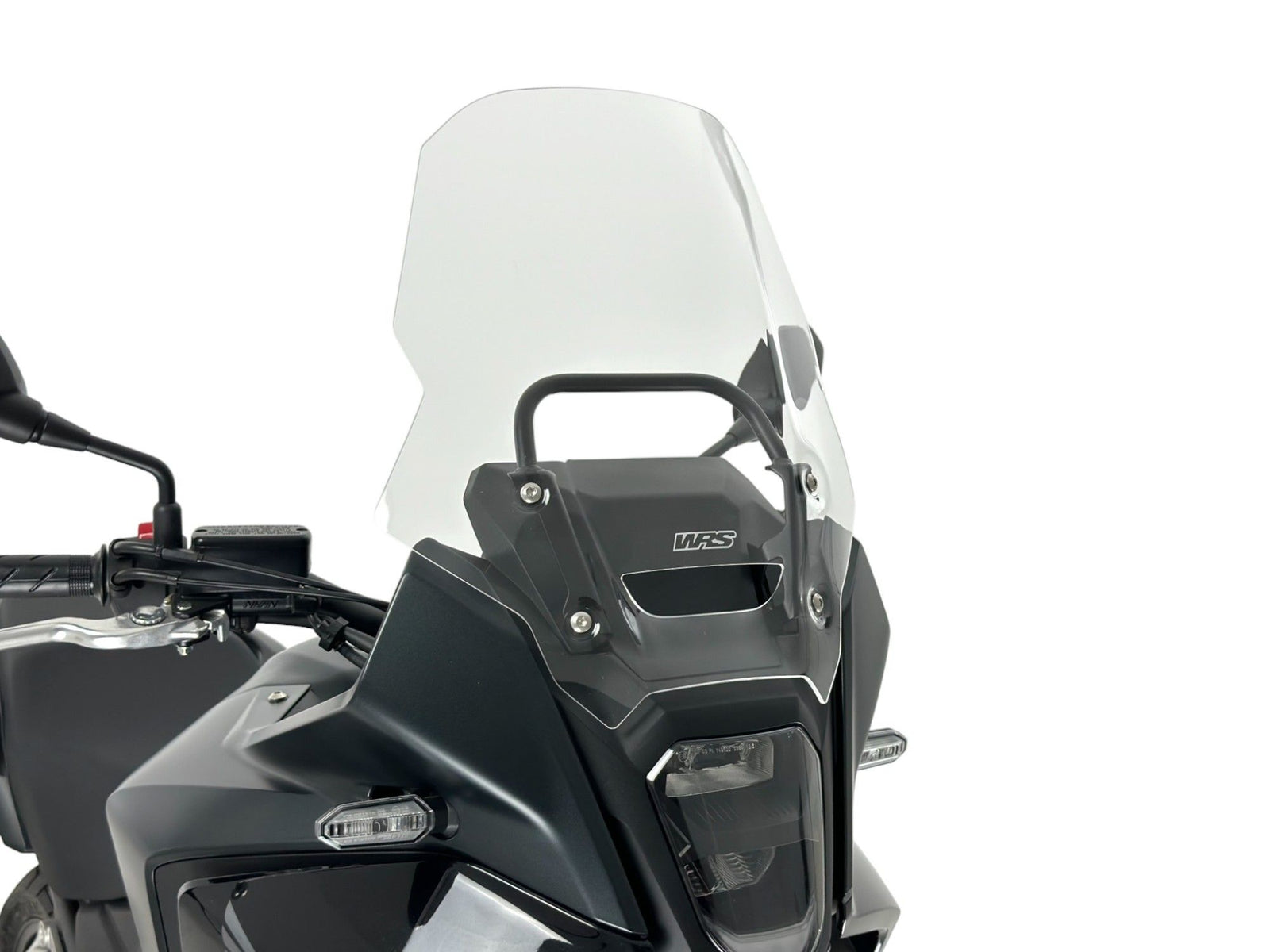 WRS TOURING WINDSCREEN HONDA NX 500 / 400 2024-2025