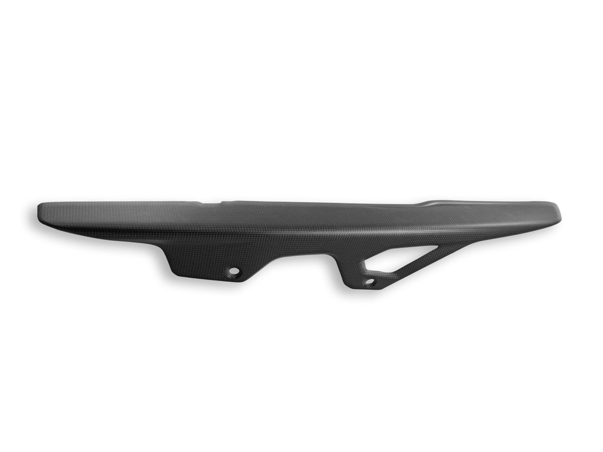 CRB163O HM 698 Mono Matt Carbon Chain Guard