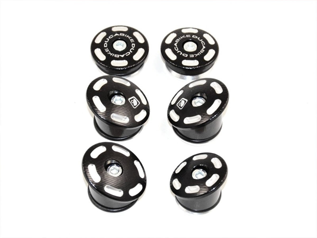 TTM1200 - KIT FRAME PLUGS M1200/821