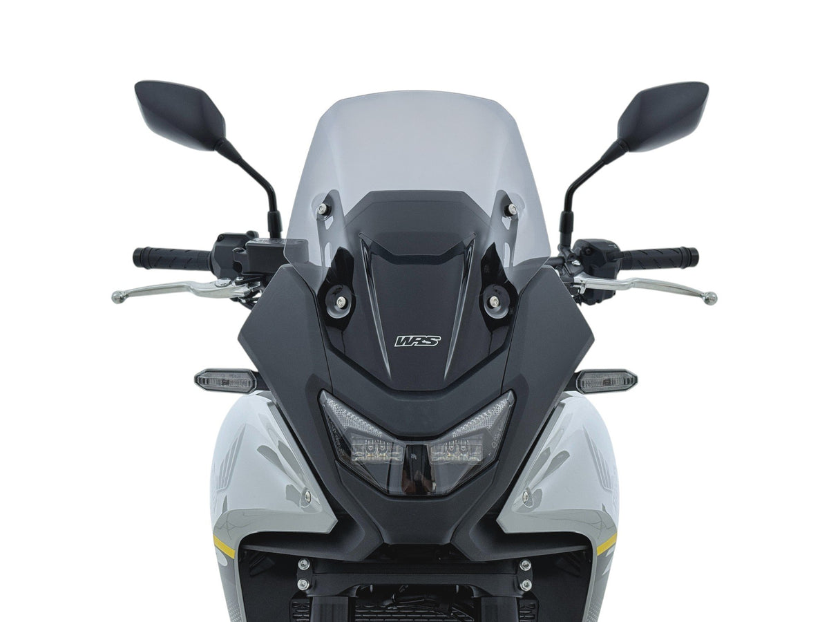 WRS SPORT WINDSCREEN HONDA TRANSALP XL 750 2025