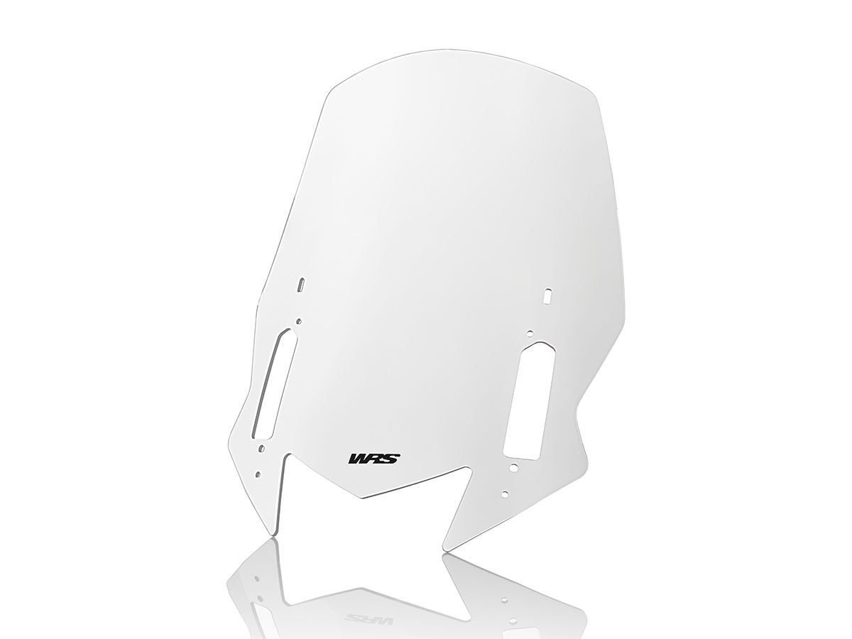 WRS TOURING WINDSCREEN YAMAHA T-MAX 530 2017-19 / 560 2019-2021