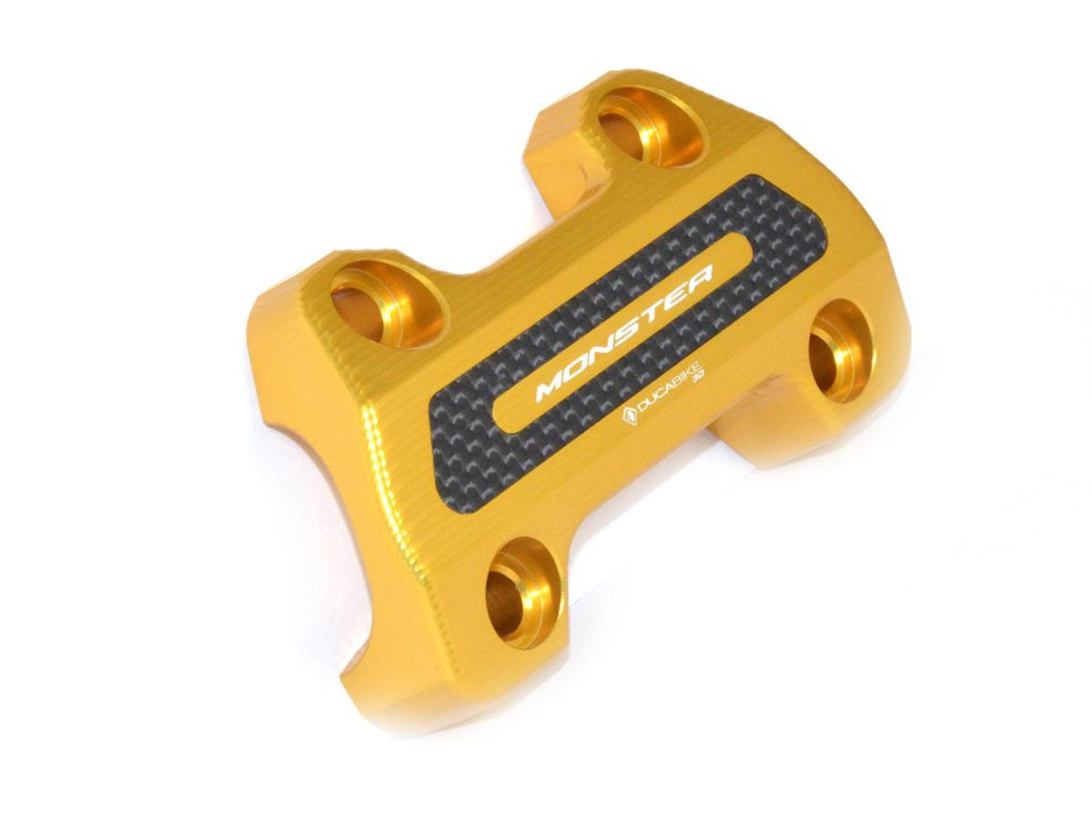 BM06 Handlebar Clamp M696