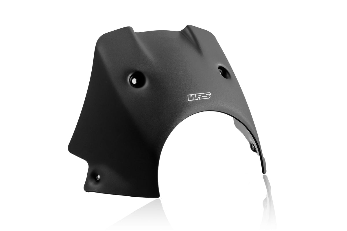 WRS ENDURO WINDSCREEN HUSQVARNA NORDEN 901 2022-25 / NORDEN 901 EXPEDITION 2023-2025