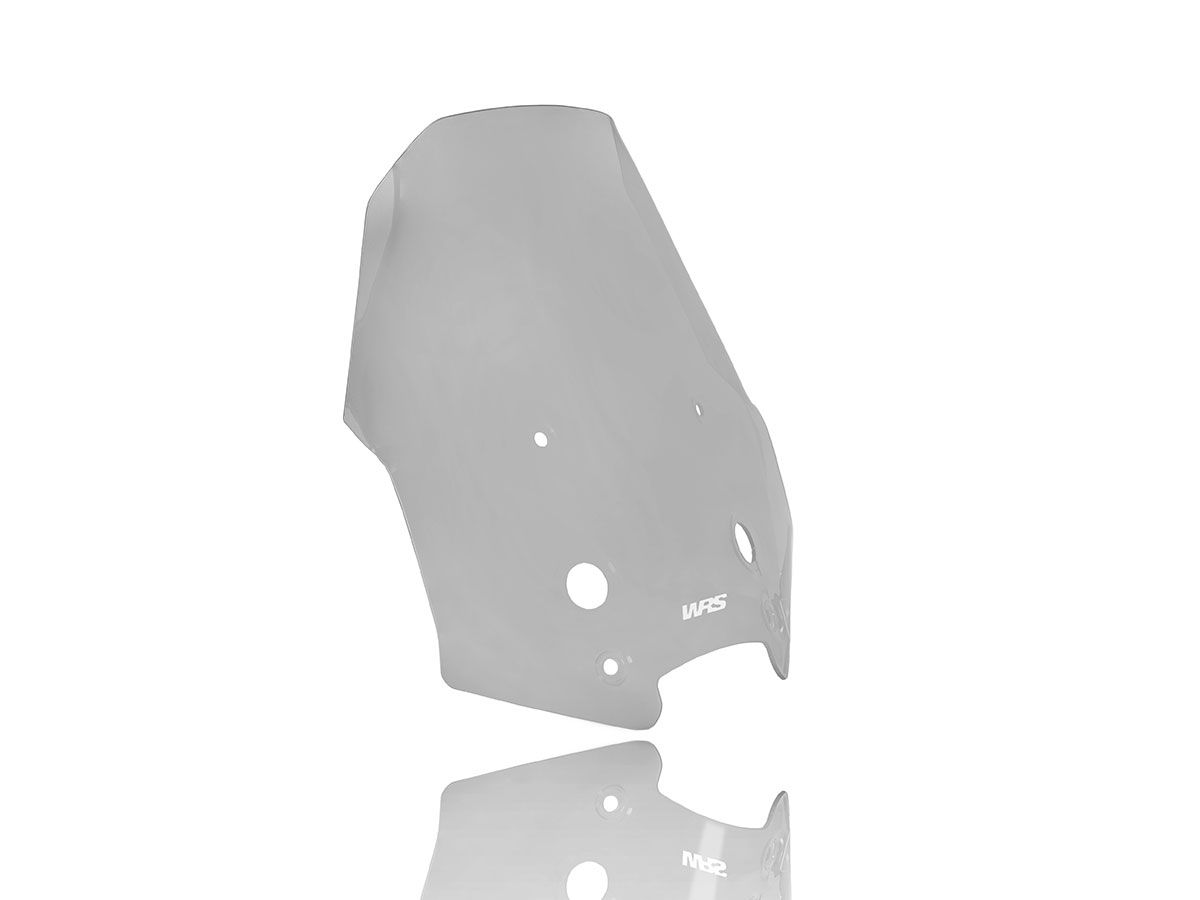 WRS CAPONORD WINDSCREEN KAWASAKI VERSYS 1000 GRAND TOURER / PLUS / SE 2019-2024