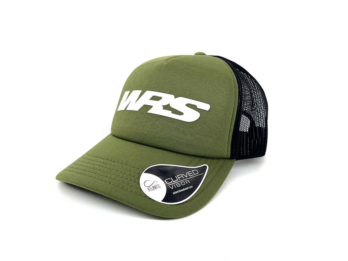 WRS ORIGINAL CAP