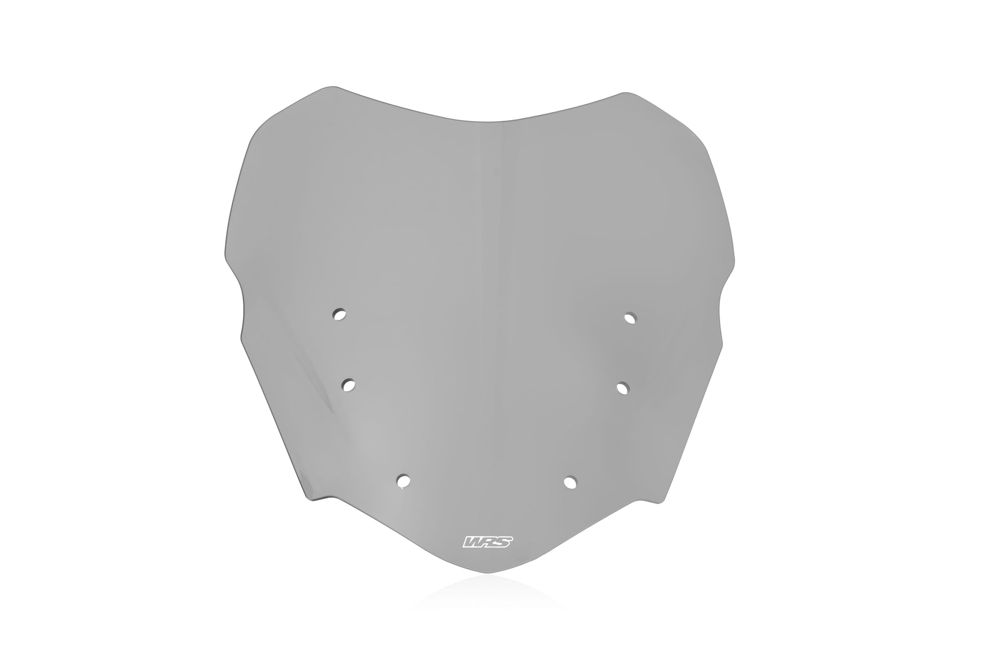 WRS STANDARD SMOKED WINDSCREEN