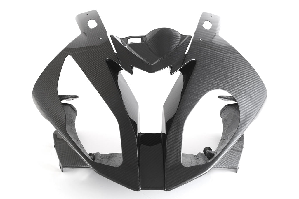 Headlight Fairing - Strada
